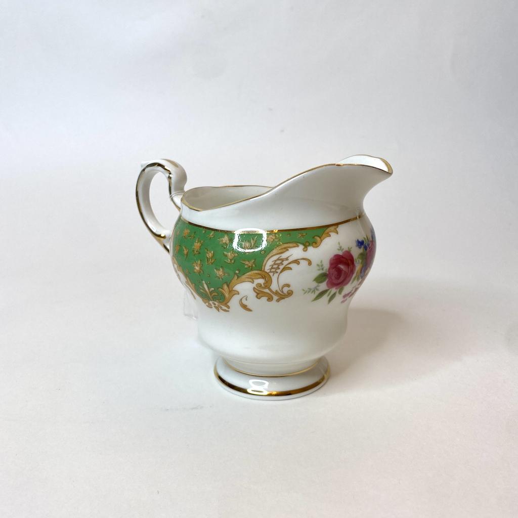 ✨Фарфоровый молочник Paragon Англия Арт 1665