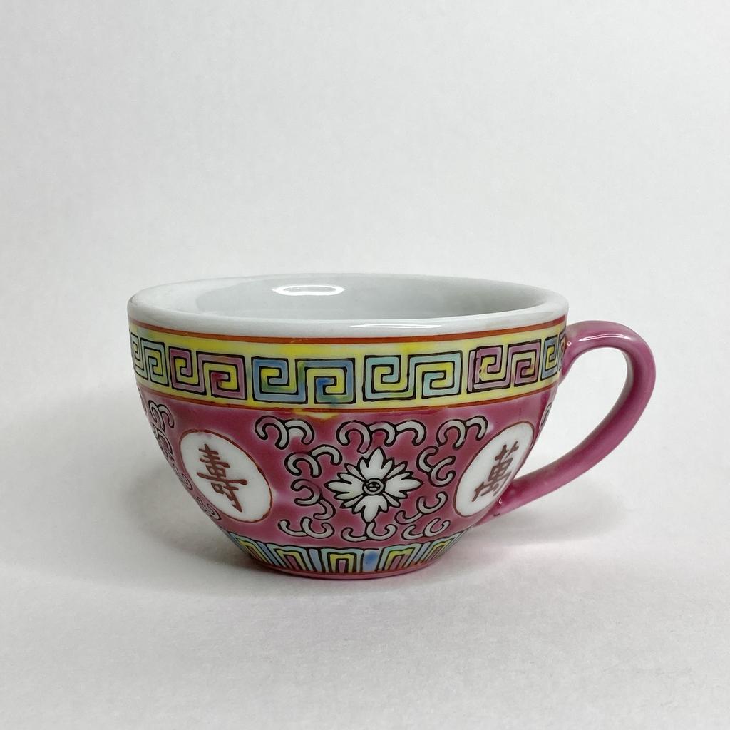 ✨Кофейная чашка Китай 100 мл Арт  1584