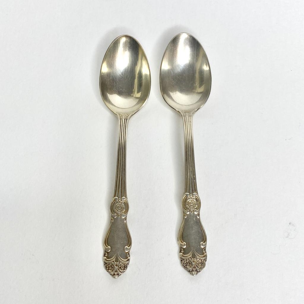 ✨Чайная ложка СССР МНЦ 14 см Арт 755