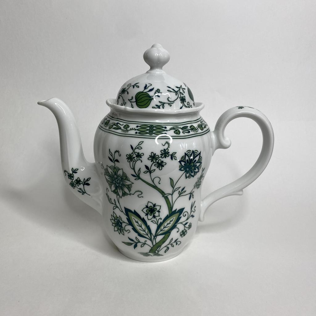 Фарфоровый кофейник Seltmann Bavaria 1,1 л Арт 343