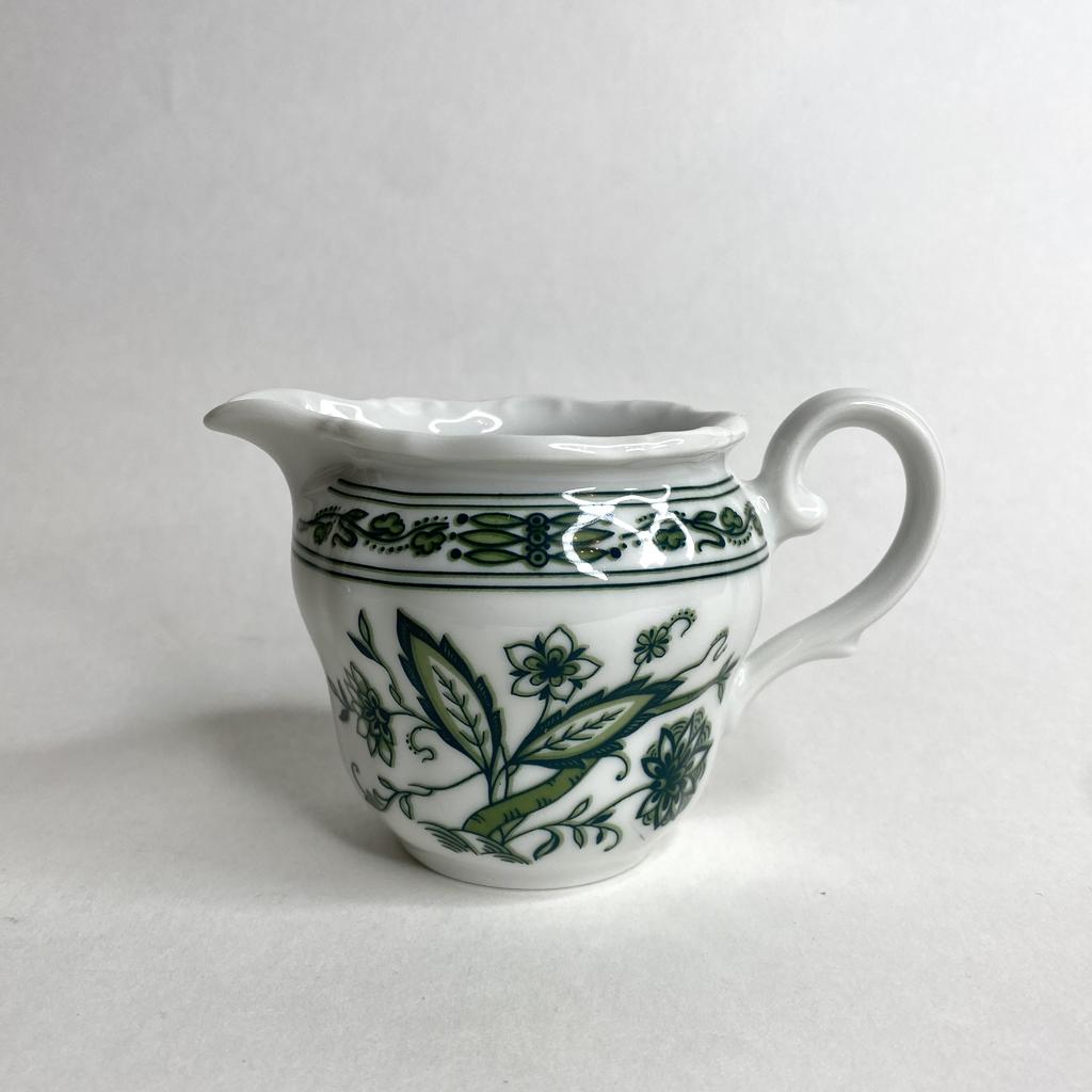 Фарфоровый молочник Seltmann Арт 424