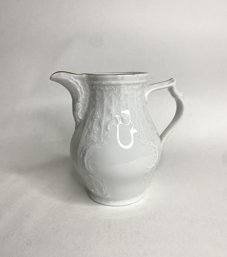 ✨Фарфоровый молочник Rosenthal Sanssouci Арт 829