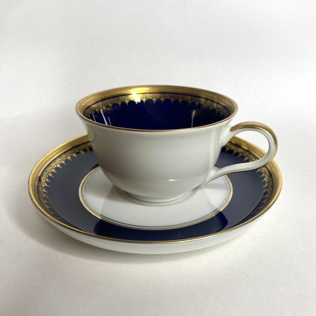 ✨Кофейная пара Rosenthal “Helena” Арт 894