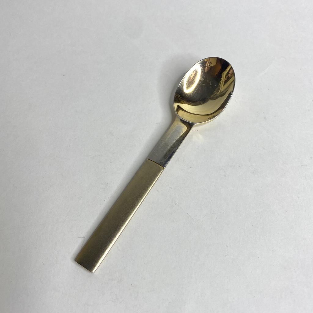 ✨Чайная ложка “Nobel” Япония 13 см Арт 1395