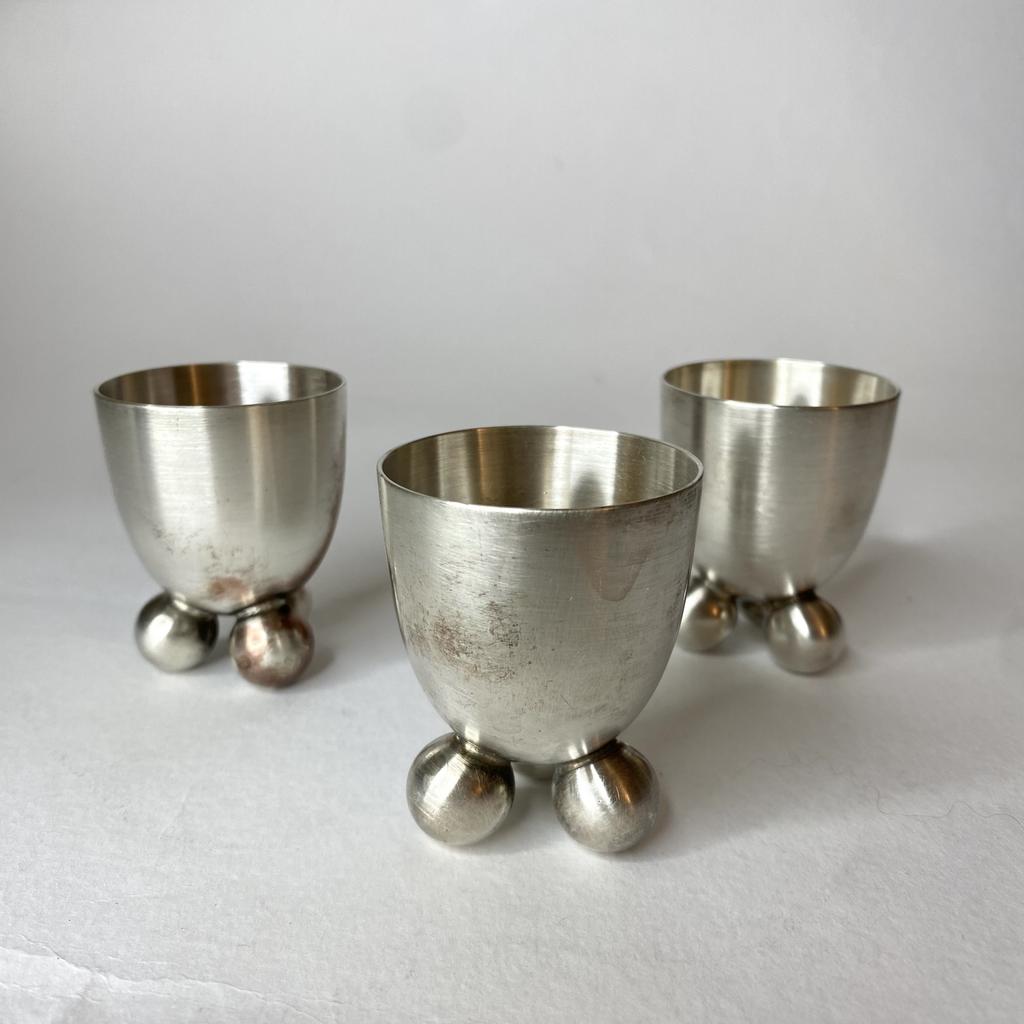 ✨Пашотница серебрение Арт 1716