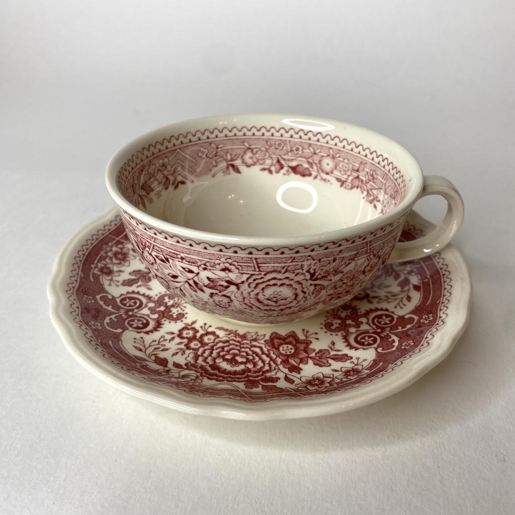 ✨Кофейная  пара Villeroy&Boch “Burgenland” Арт 1790
