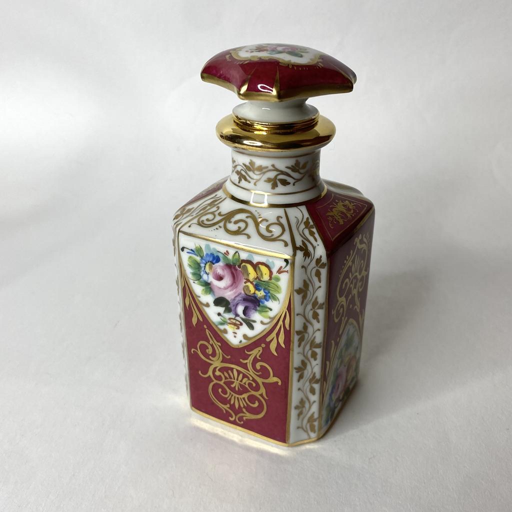 ✨Старинный флакон Арт 2063