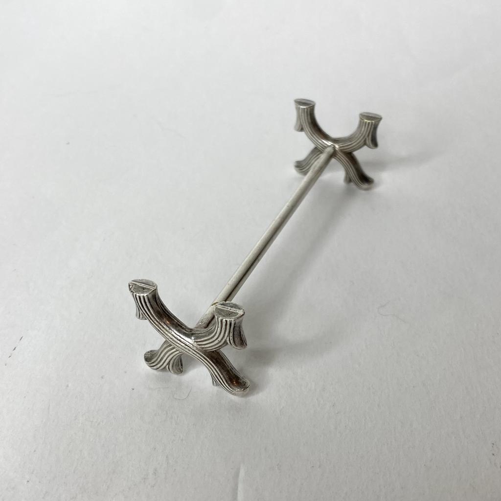 ✨Старинная подставка под приборы Арт 2096