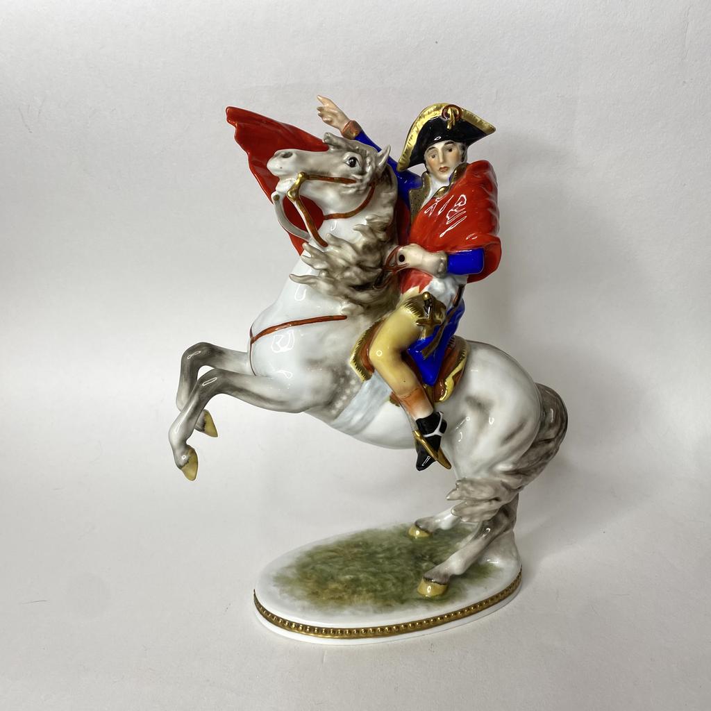 ✨Фигура Наполеон Kaiser Арт 149