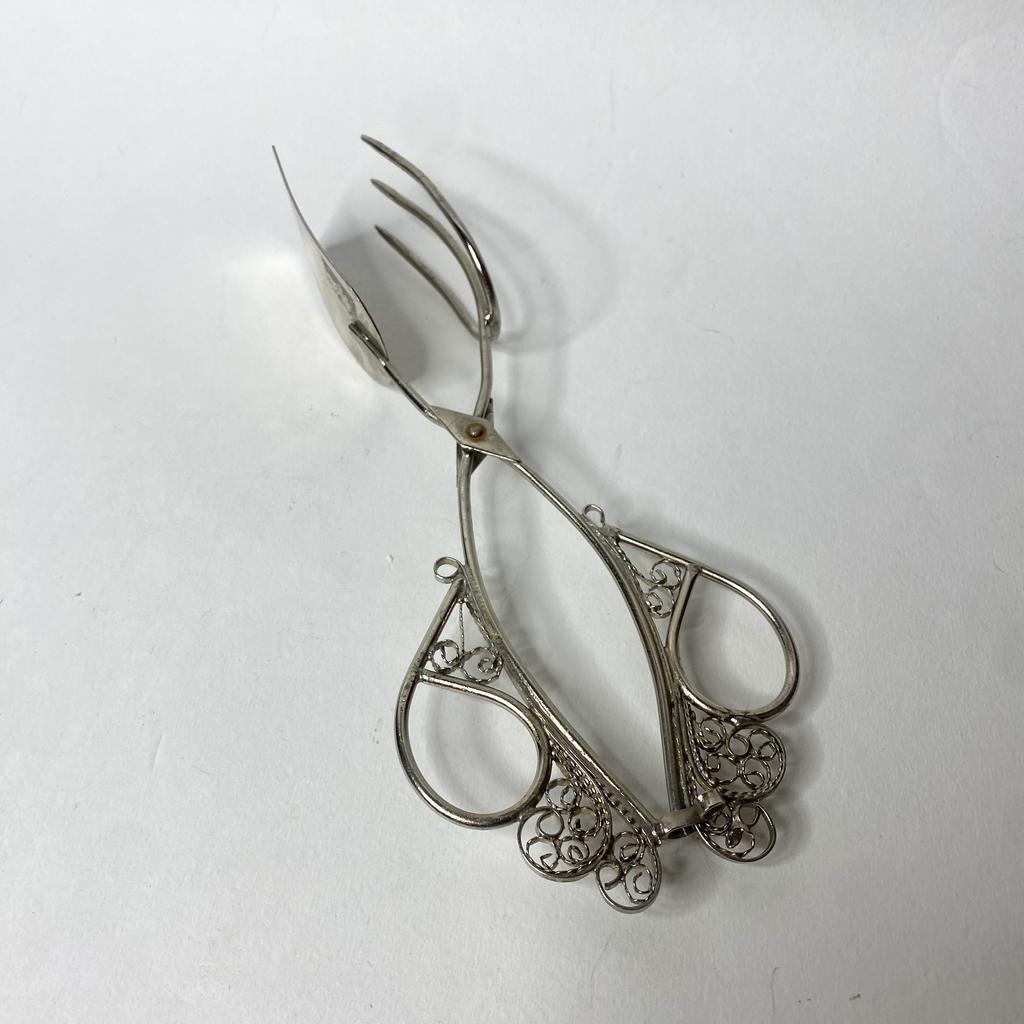 ✨Щипцы для десерта Арт 1828