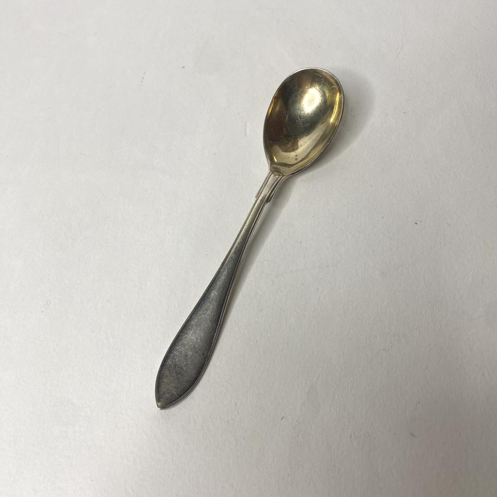 ✨Винтажная чайная ложка для сахара Арт 1467