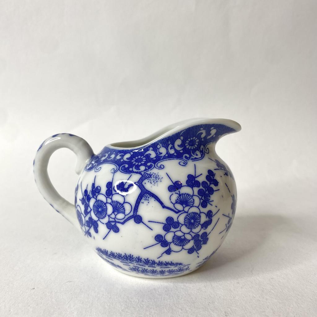 ✨Фарфоровый молочник Япония Арт 2192