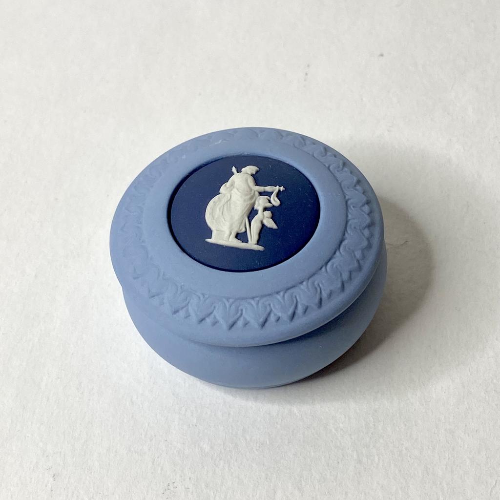 ✨Таблетница Wedgwood 5 см Арт 2297