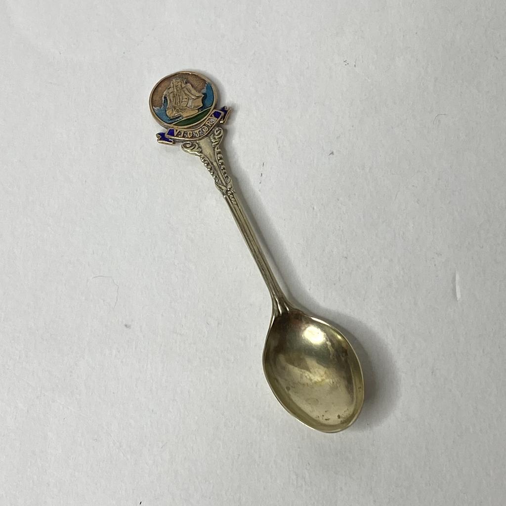 ✨Сувенирная ложка Англия 11 см Арт 2215