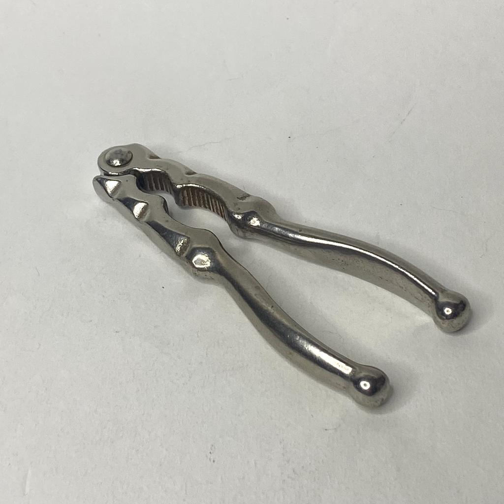 ✨Старинные щипцы для колки орехов Арт 2236