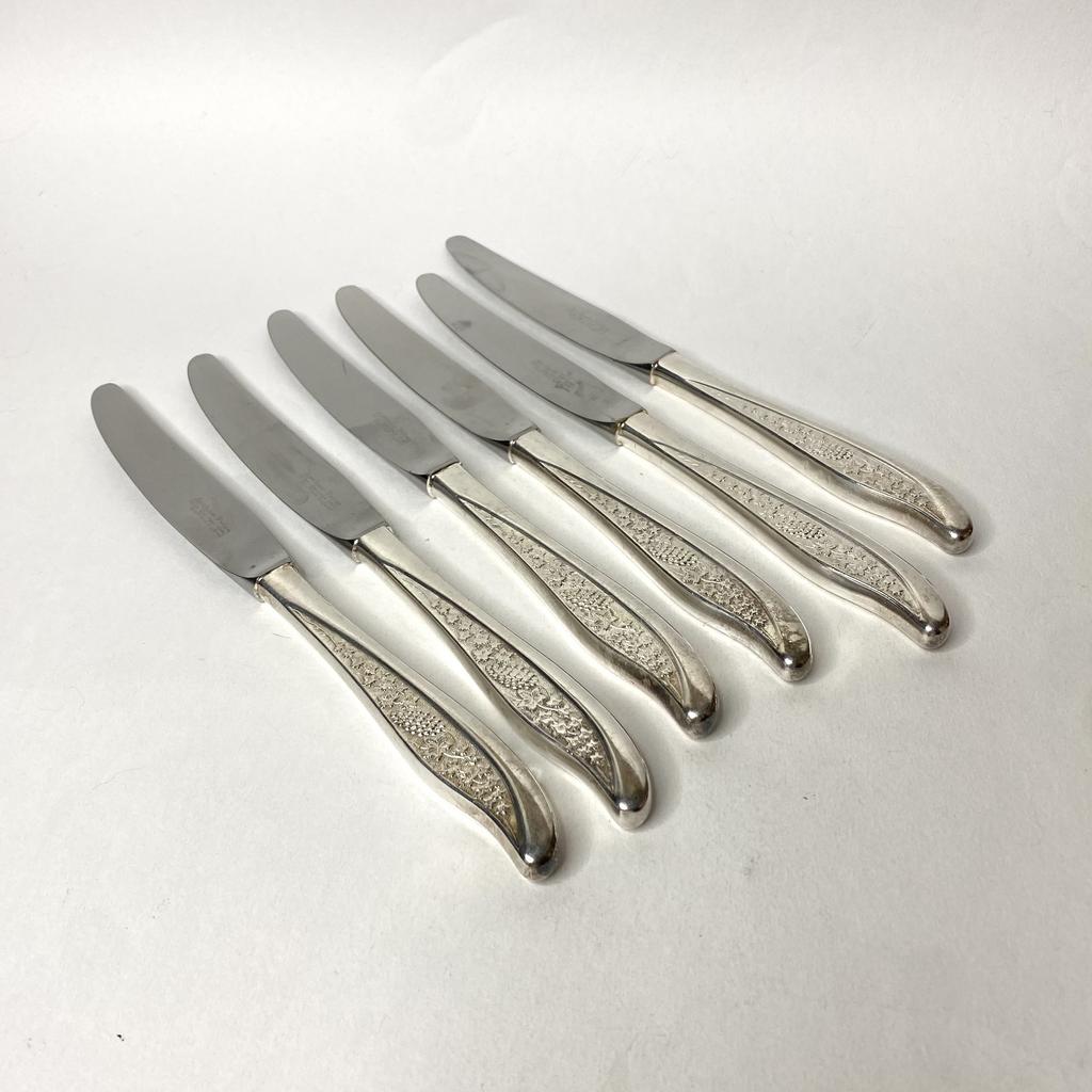 ✨Нож столовый Arthur Price Sheffield 23см Арт 2260