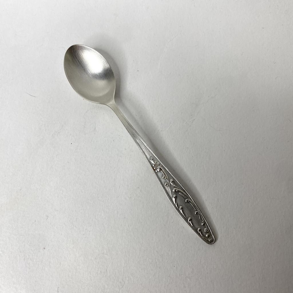 ✨Винтажная чайная ложка МНЦ 14 см Арт 554