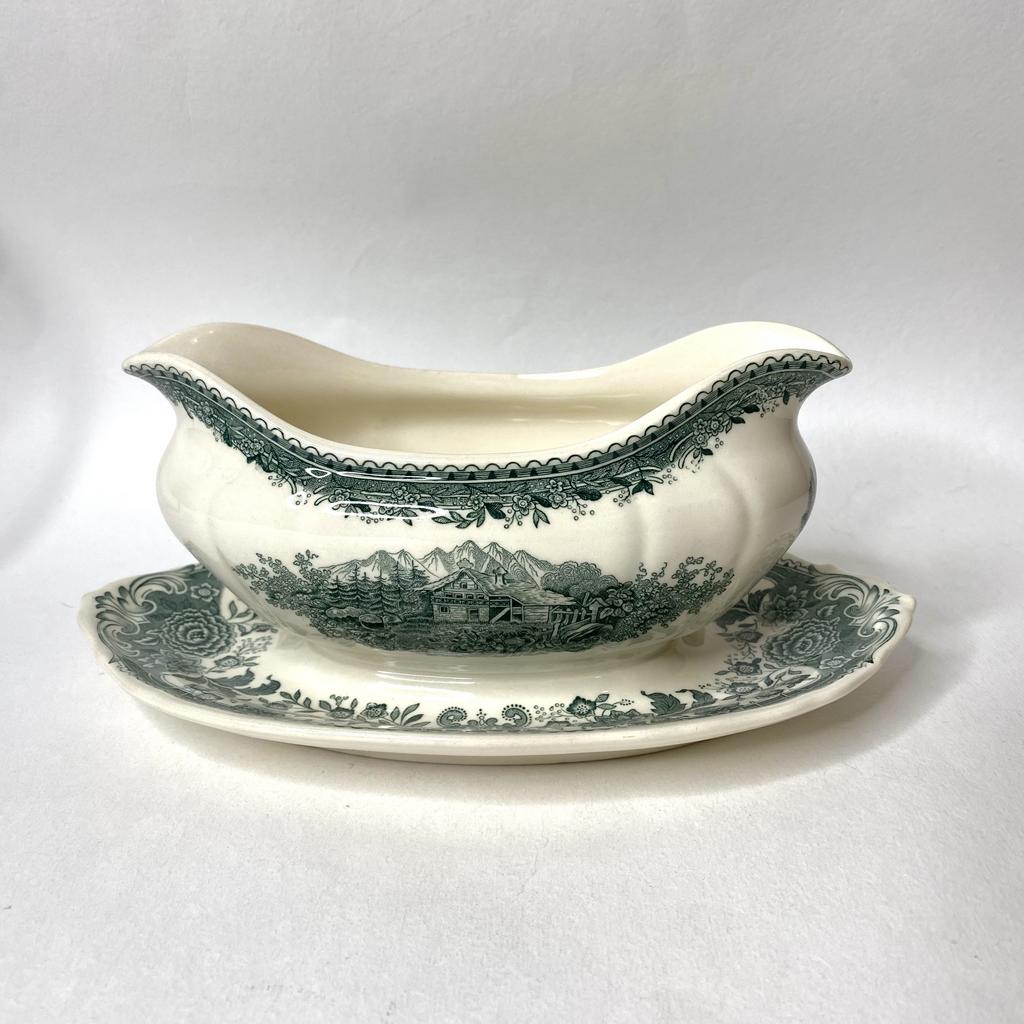 ✨Соусник Burgenland  Villeroy&Boch Арт  1732