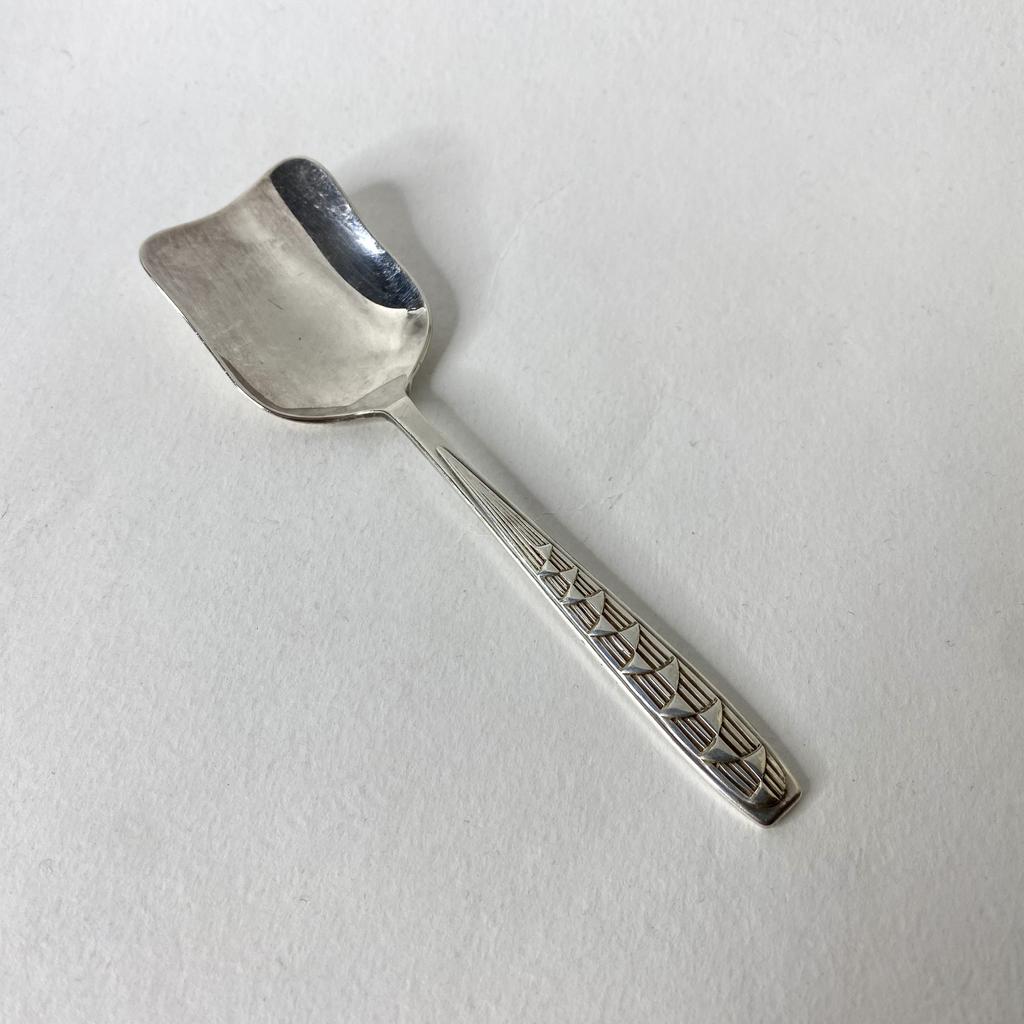 ✨Посеребрённая лопатка для сахара Арт 2423