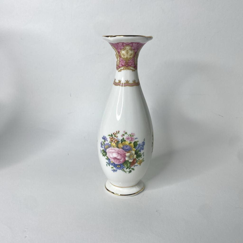 ✨Фарфоровая ваза Royal Albert Арт 2482