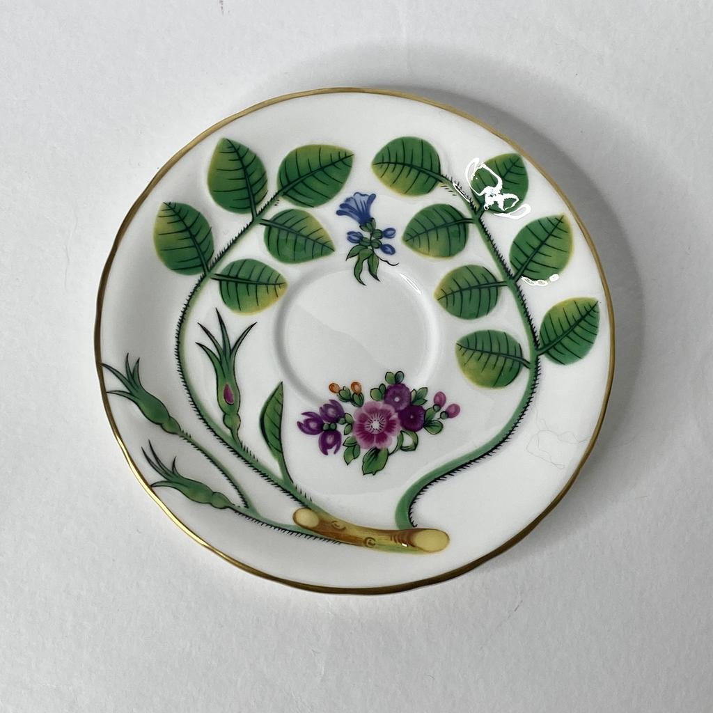 ✨Блюдце Royal Worcester 12 см Арт 2491