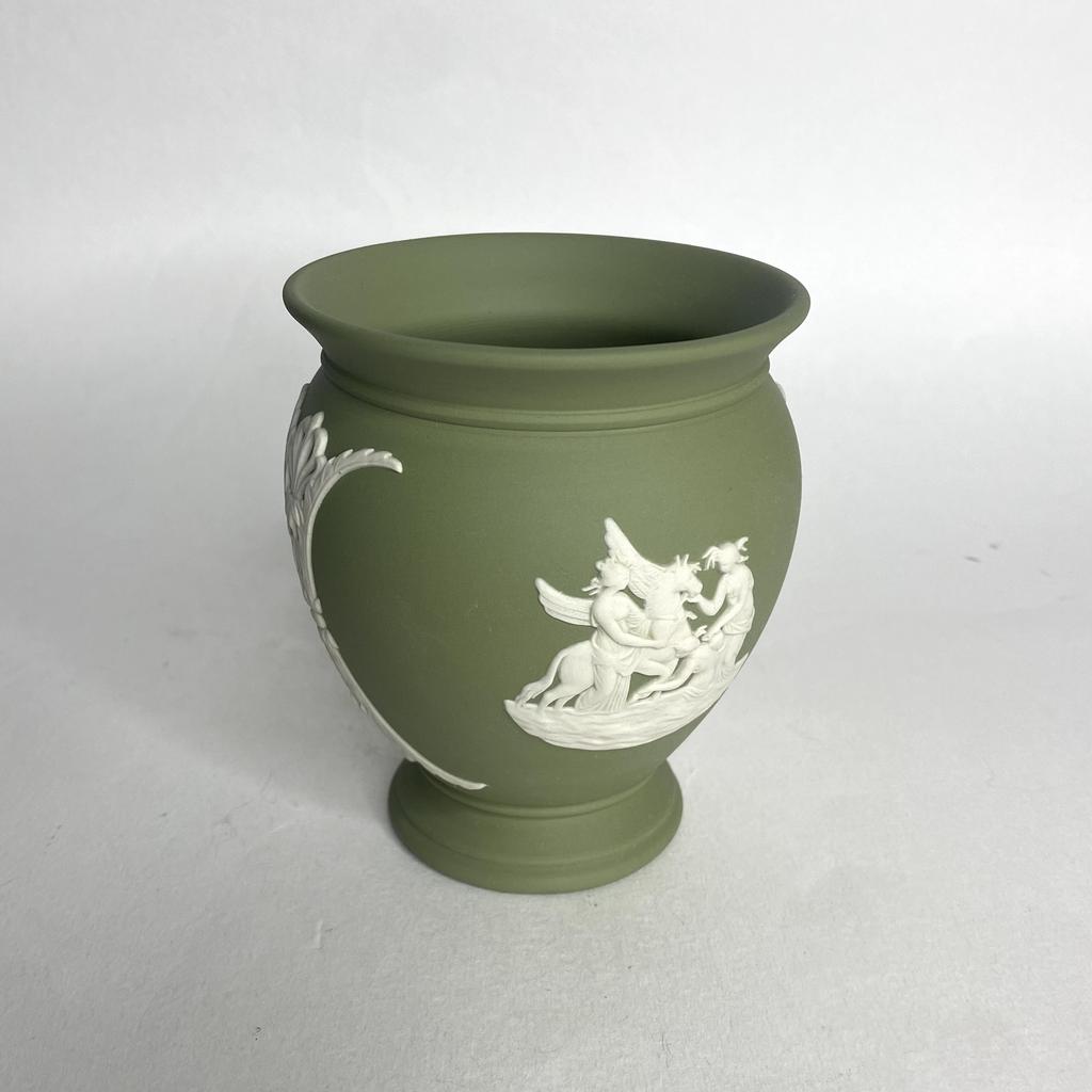 ✨Винтажная ваза «Пегас и музы» Wedgwood Арт 2500