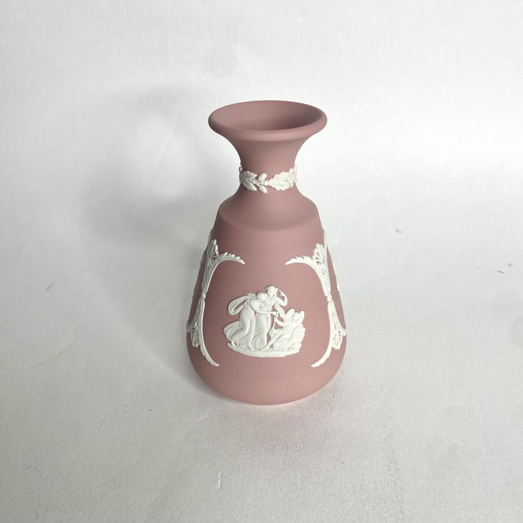 ✨Винтажная ваза Wedgwood 13 см Арт 2582