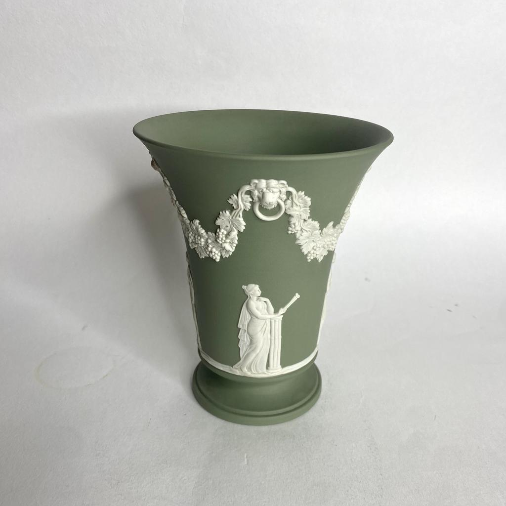 ✨Винтажная интерьерная ваза  Wedgwood 16 см Арт 2585