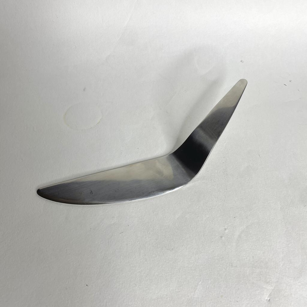 ✨Винтажная лопатка для торта Georg Jensen Арт 2591