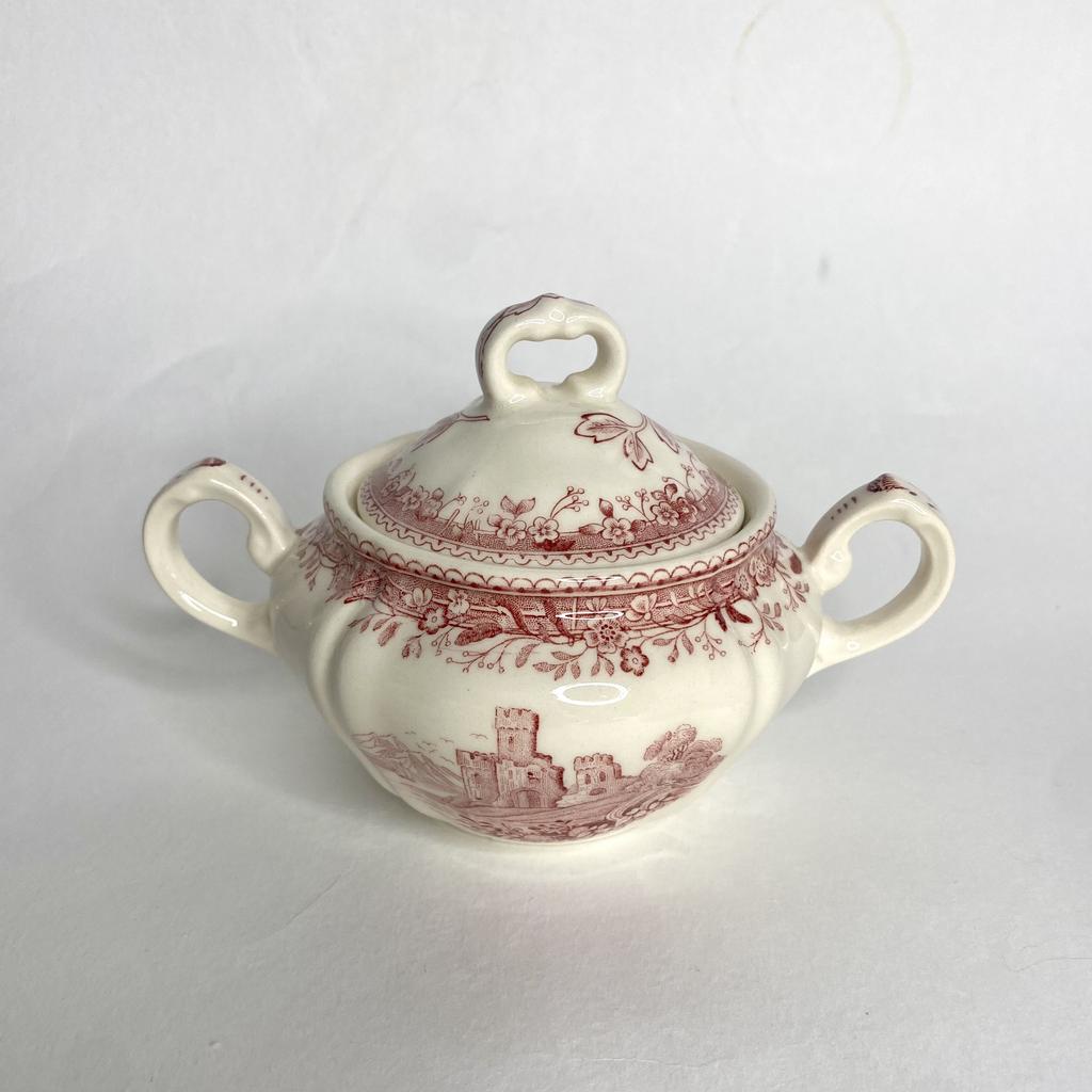 ✨Винтажная сахарница Villeroy&Boch Burgenland Арт 2601