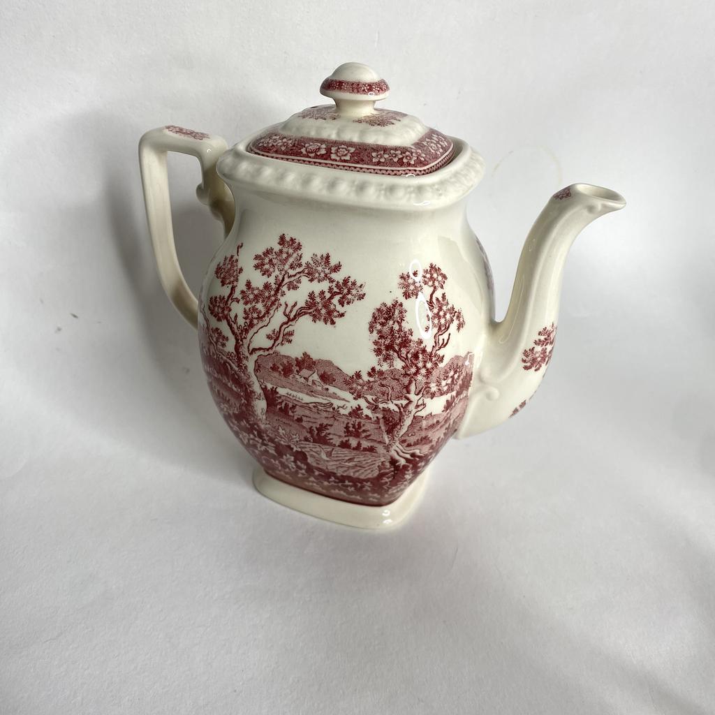 ✨Винтажный чайник Villeroy&Boch Rusticana 900 мл Арт 2614