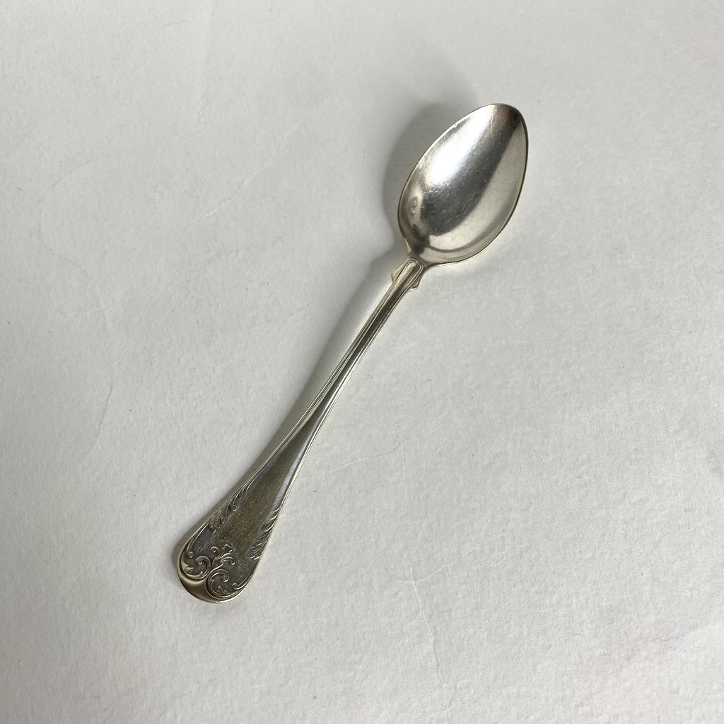 ✨✨Винтажная чайная ложка «French Old» 13 см Арт 2673
