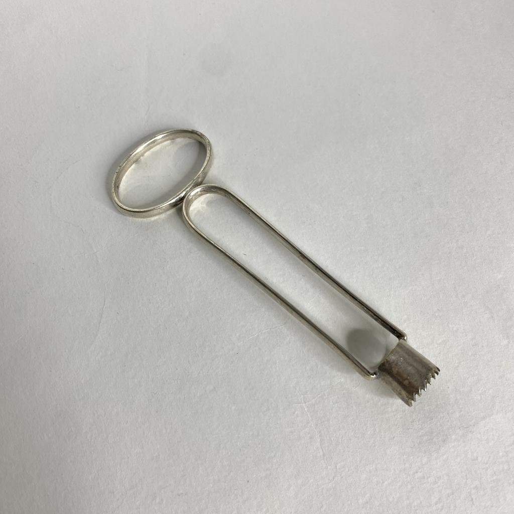 ✨✨Винтажный Fruit Corer Арт 2674
