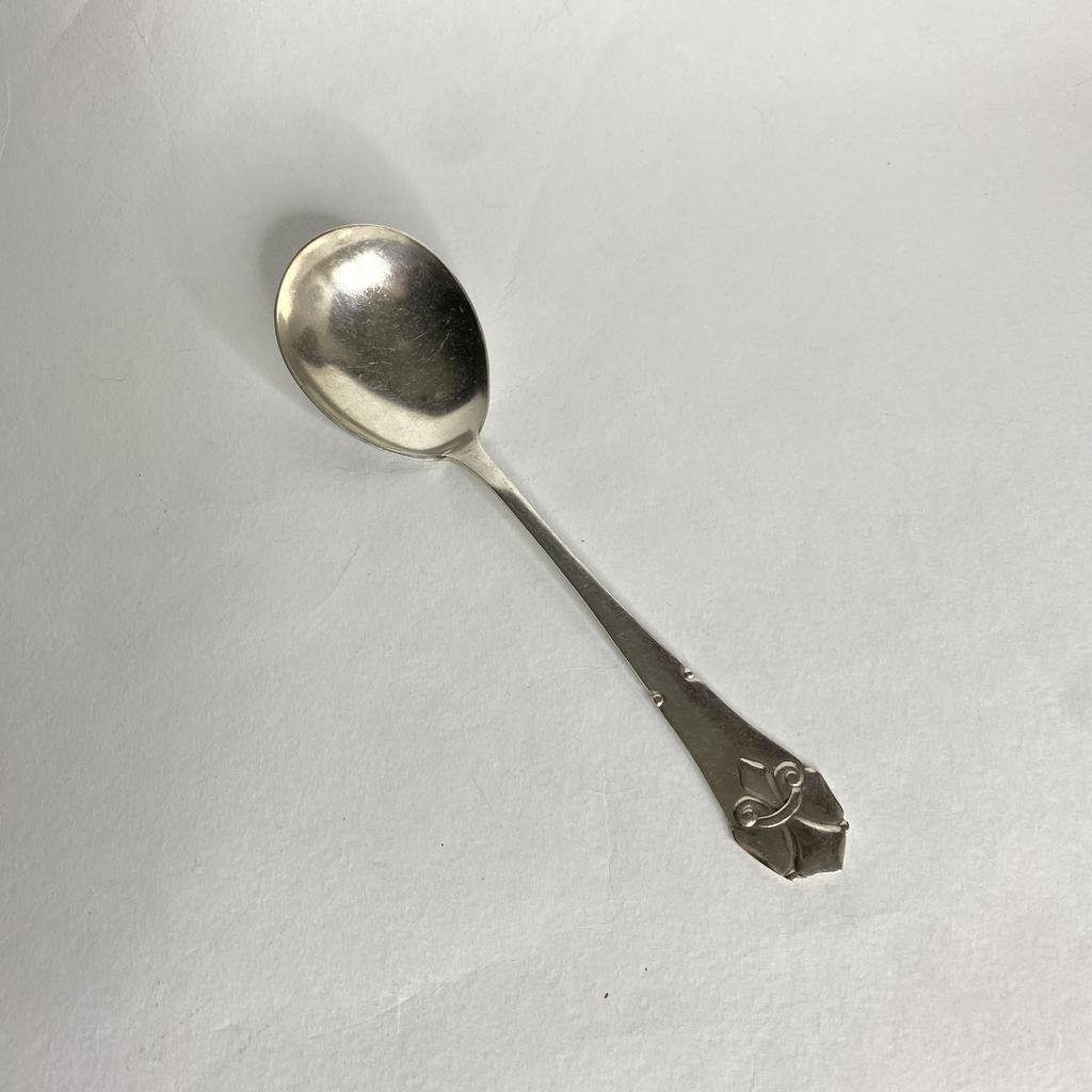 ✨✨Винтажная ложка «French Lily» 18 см Арт 2677