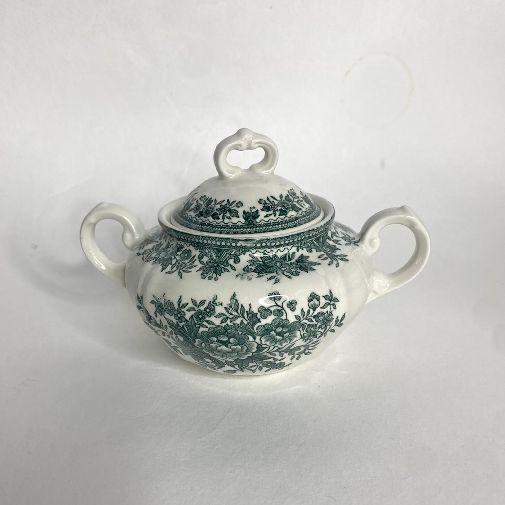 ✨✨Винтажная сахарница Villeroy&Boch «Fasan»  Арт 2693