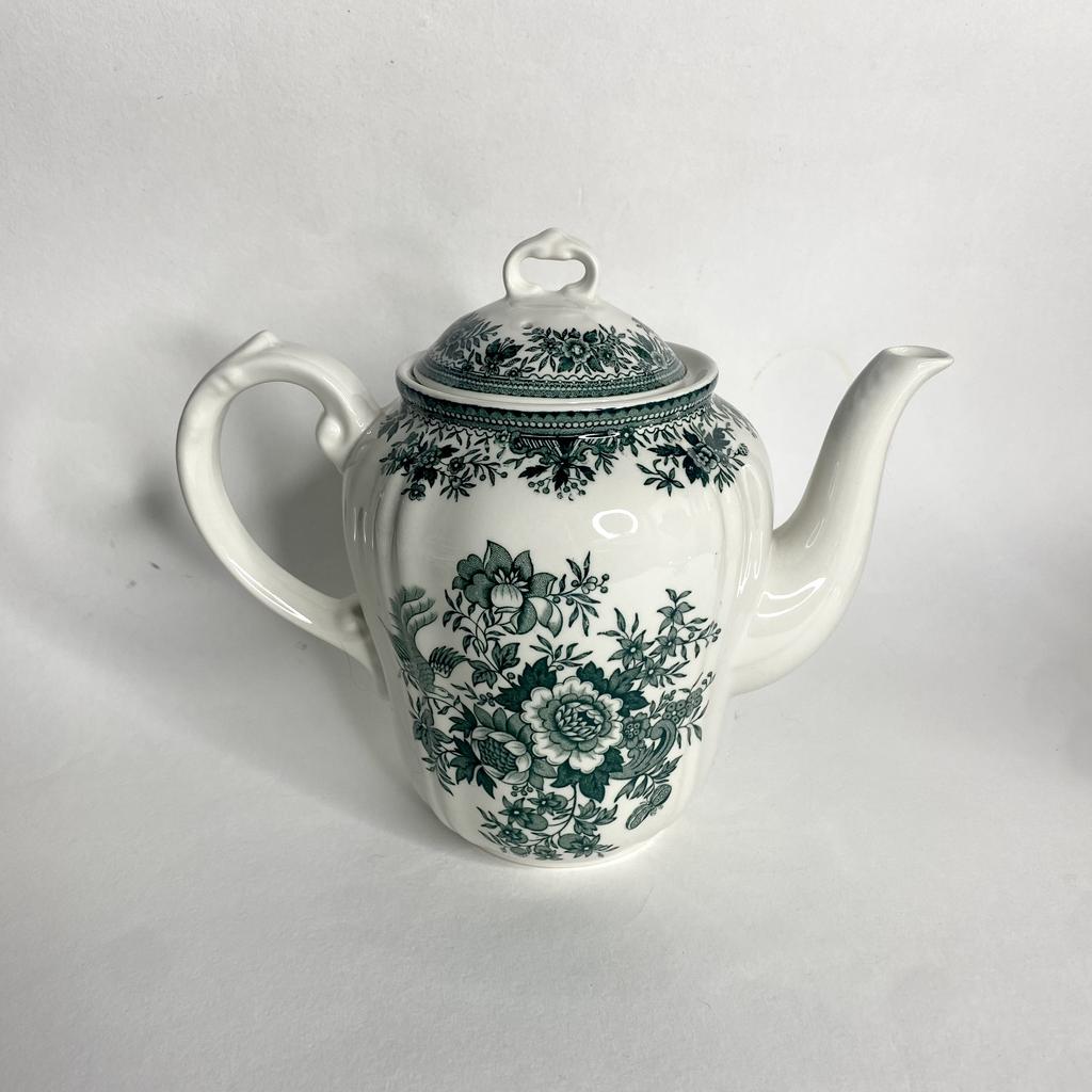 ✨✨Фарфоровый чайник Villeroy&Boch «Fasan» Арт 2696
