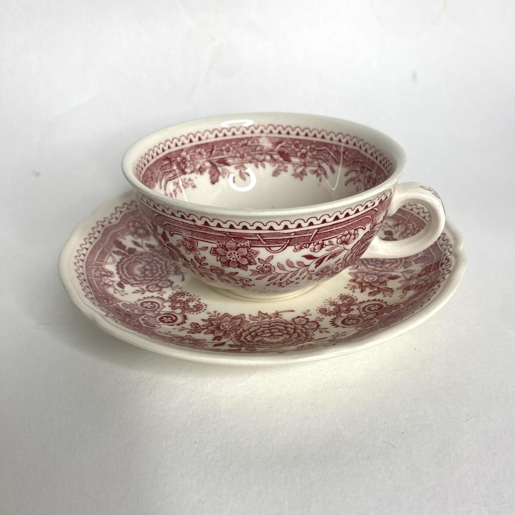✨✨Кофейная  пара Villeroy&Boch Burgenland Арт 2697