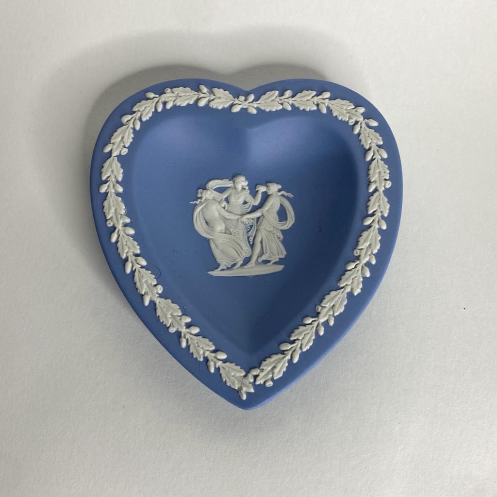 ✨✨Коллекционная тарелка  Wedgwood «Три грации»  Арт 2709