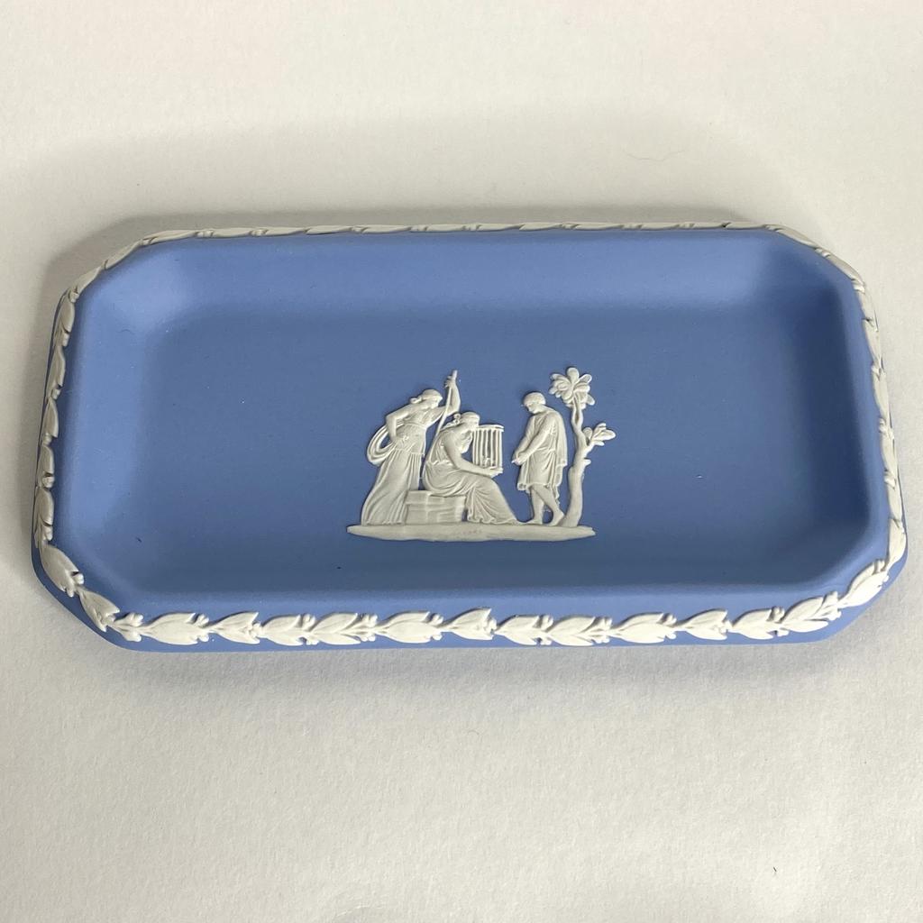 ✨✨Винтажный поднос для мелочей Wedgwood Арт 2723