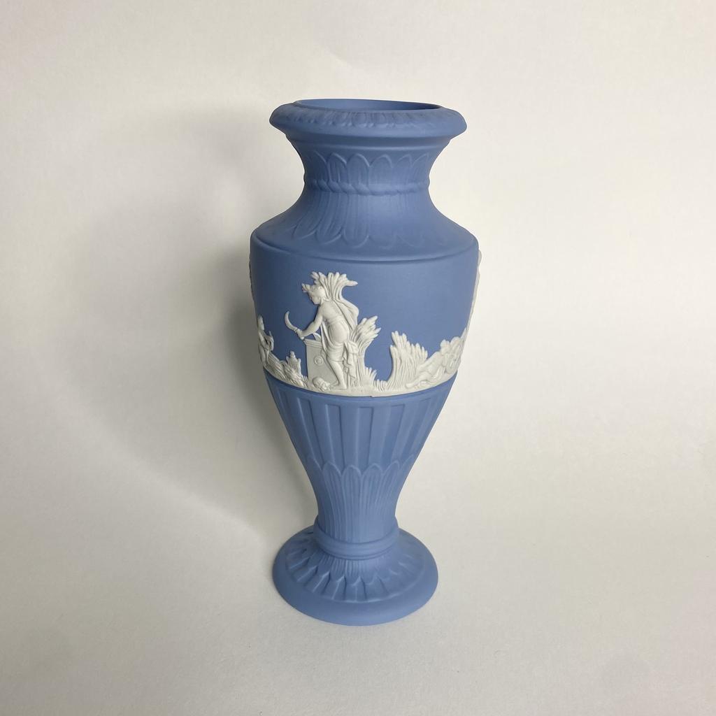 ✨✨Коллекционная вазочка Wedgwood Арт 2756