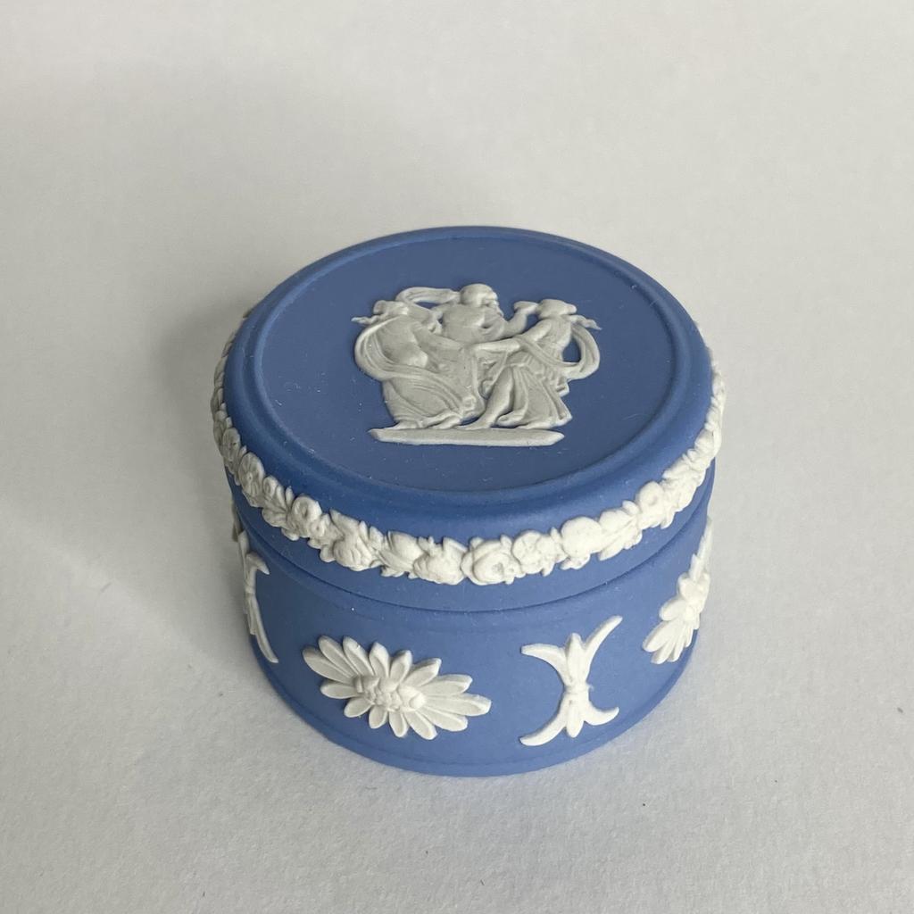 ✨✨Фарфоровая таблнтница Wedgwood Арт 2758
