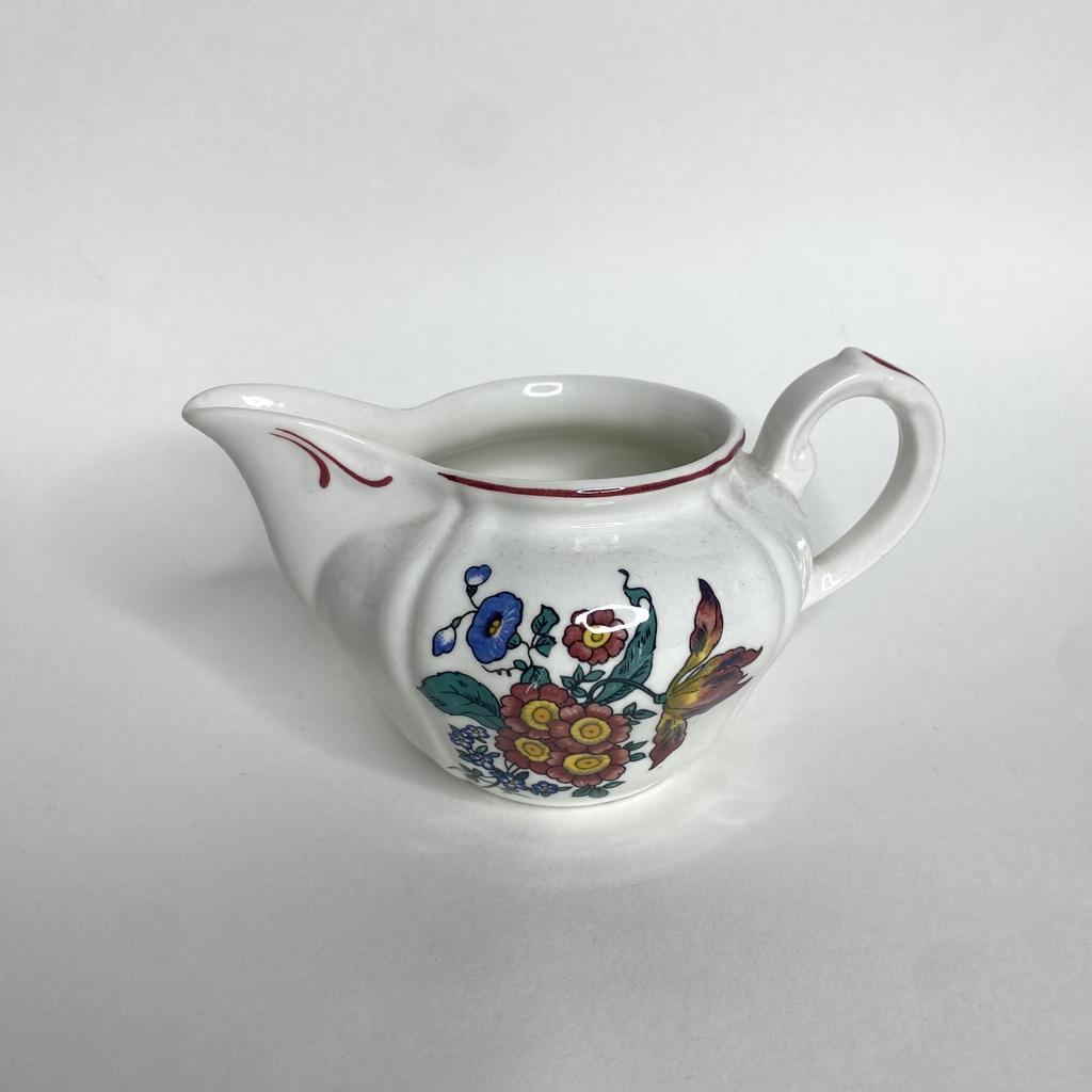 ✨✨Винтажный молочник Villeroy&Boch “Strassburg” Арт 2828