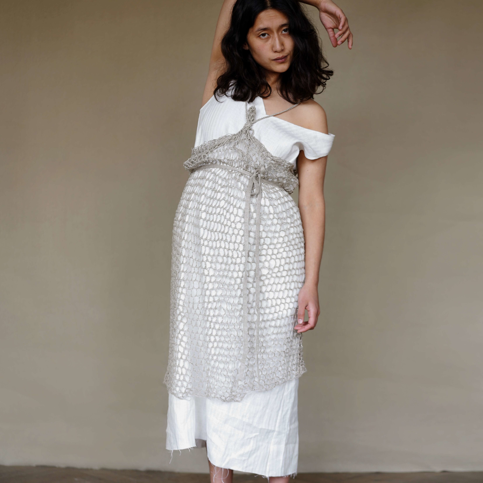 Сарафан "Невод"