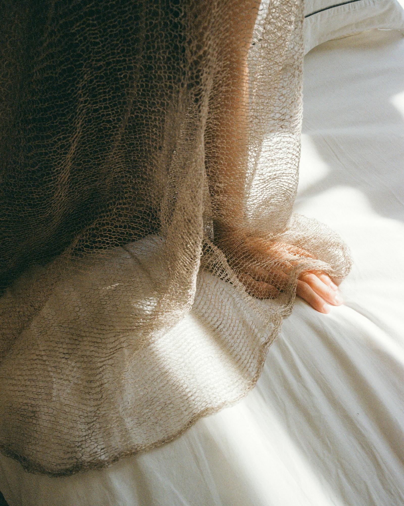 Фата воздушная