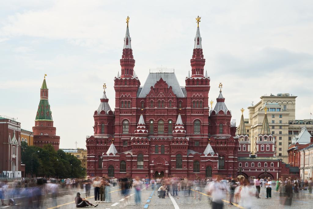 Онлайн-курс "Подготовка к аттестации экскурсоводов" 11 видеоуроков