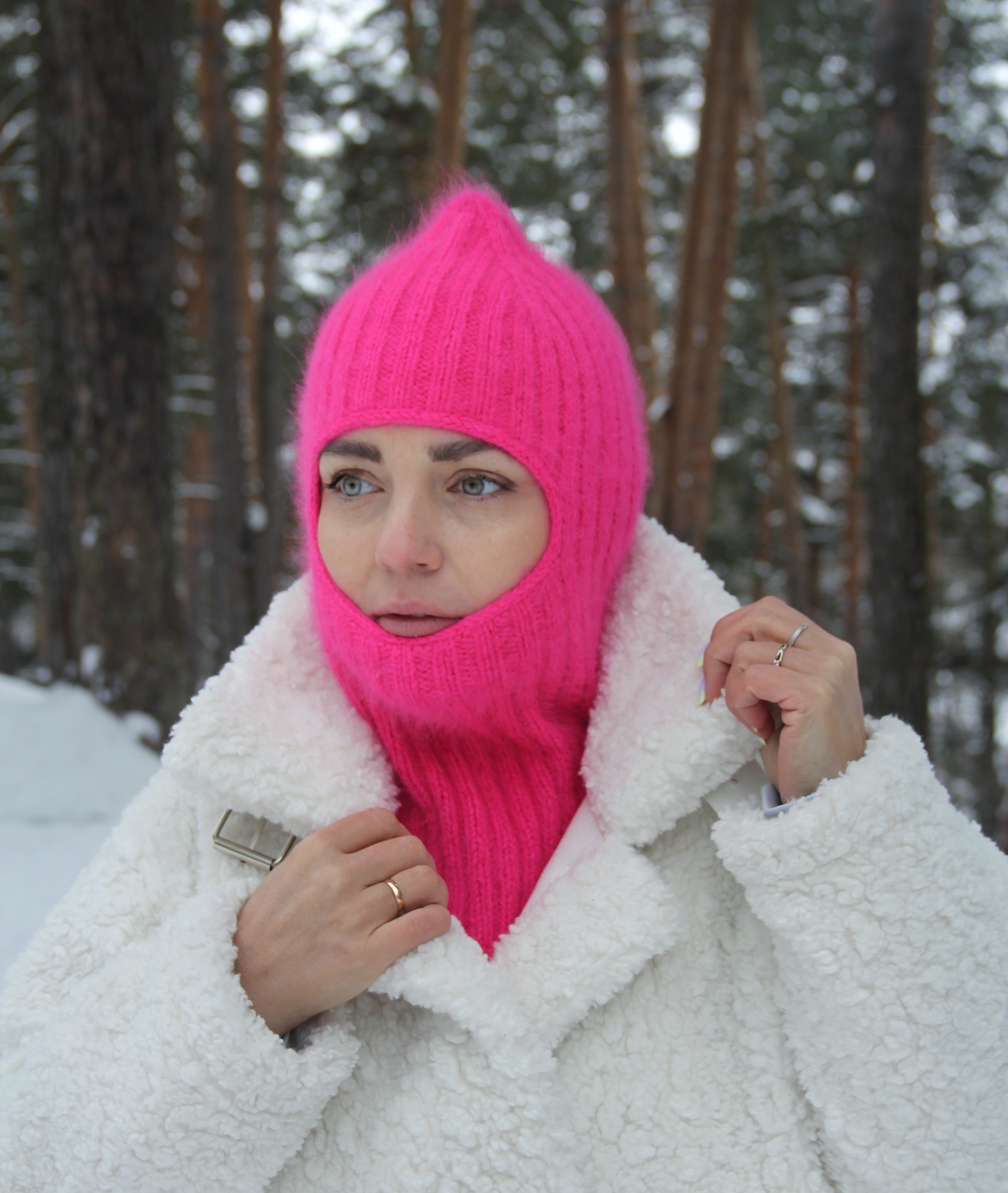 МК МЯГКИЙ АКЦЕНТ