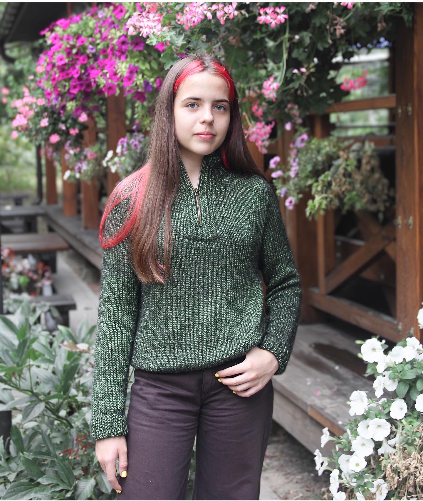 Амбассадор Детская версия