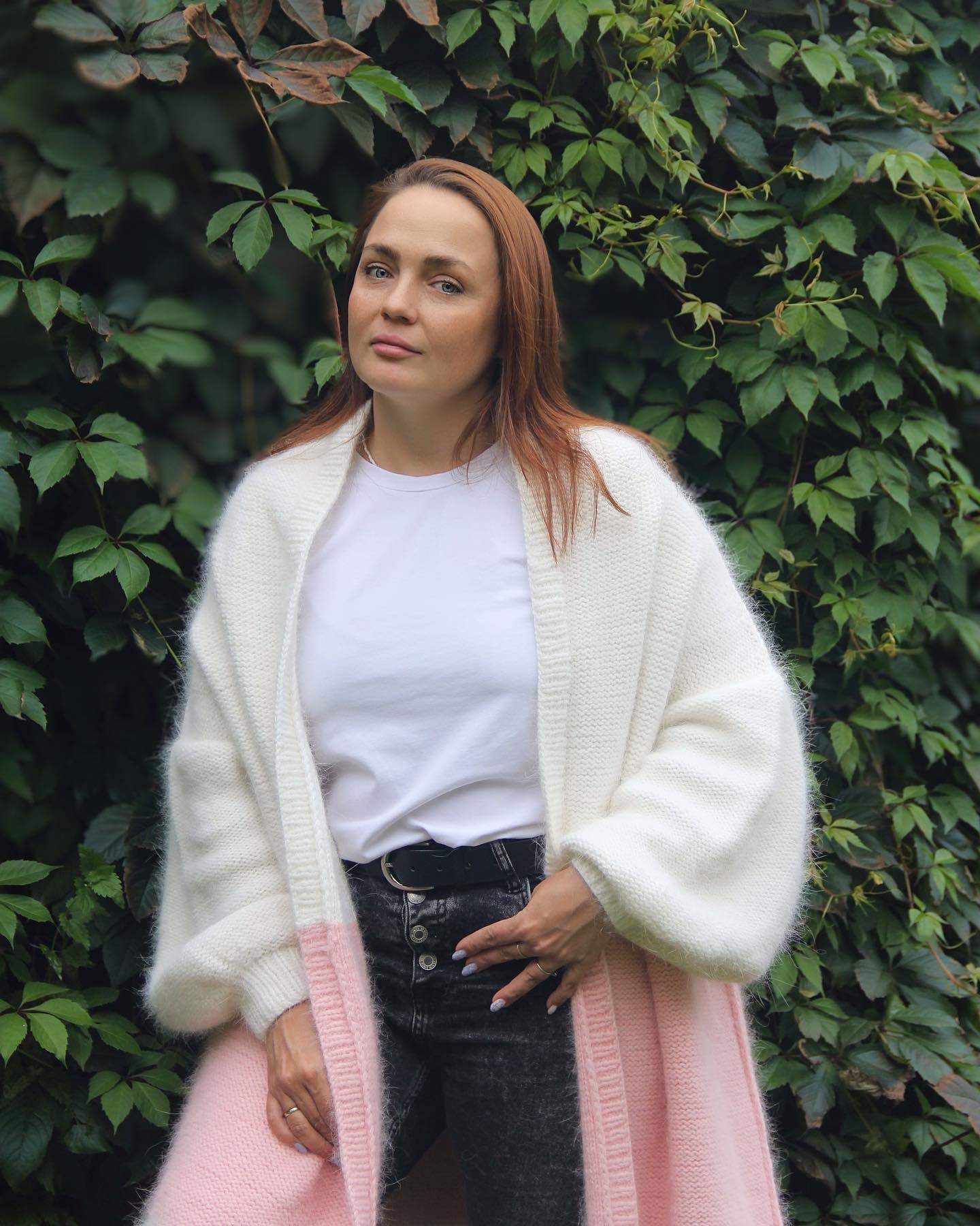 БОЛЬШОЙ УЮТНЫЙ КАРДИ