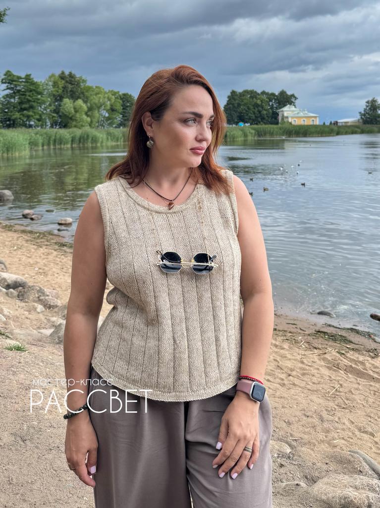 МК РАССВЕТ