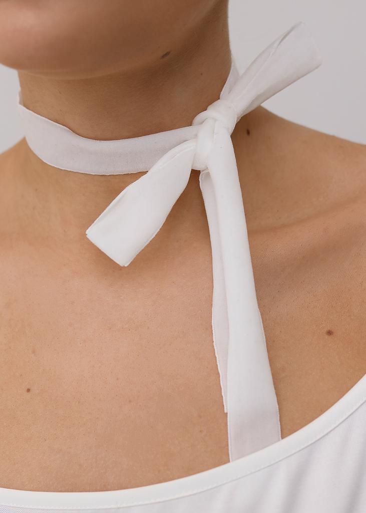 Tape velvet milky 2cm